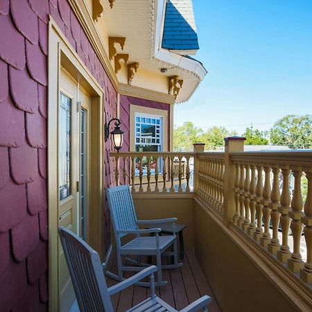 Renaissance St. Augustine Historic Downtown Hotel Luaran gambar