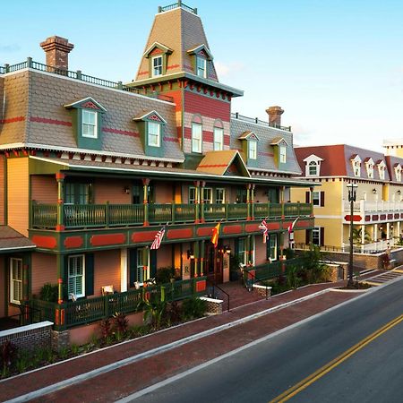 Renaissance St. Augustine Historic Downtown Hotel Luaran gambar