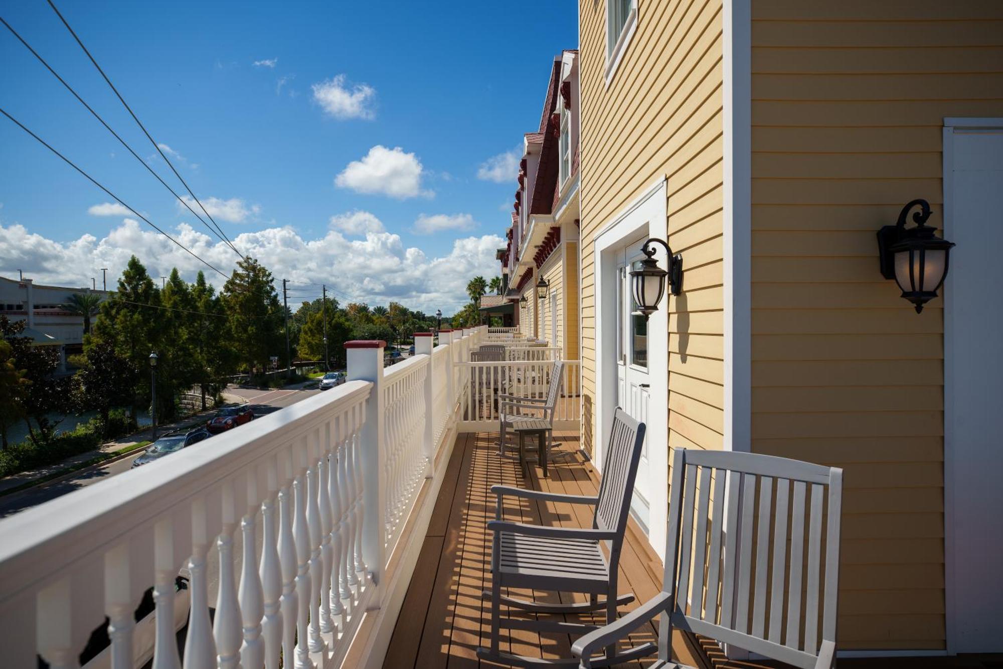 Renaissance St. Augustine Historic Downtown Hotel Luaran gambar