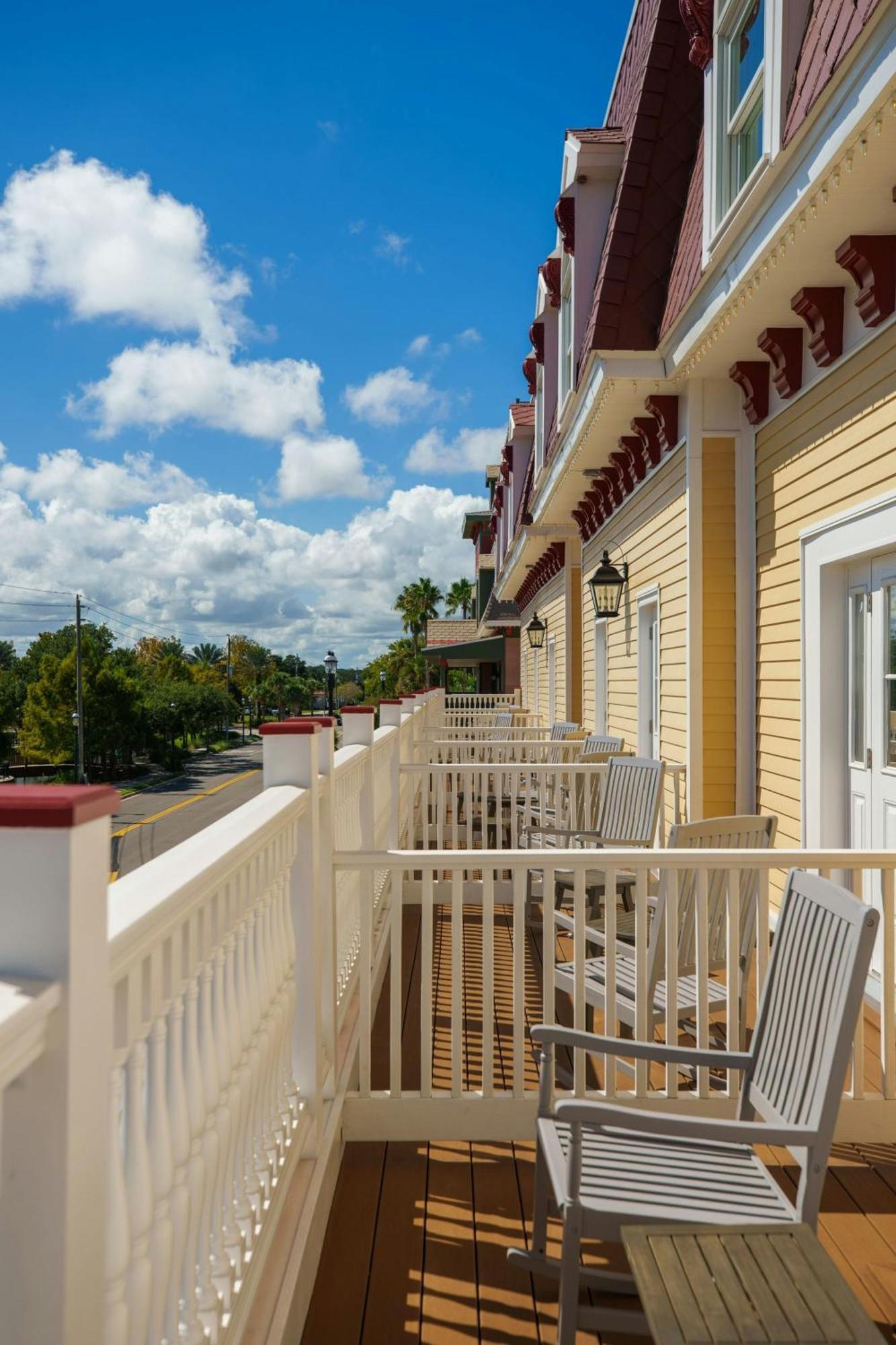 Renaissance St. Augustine Historic Downtown Hotel Luaran gambar