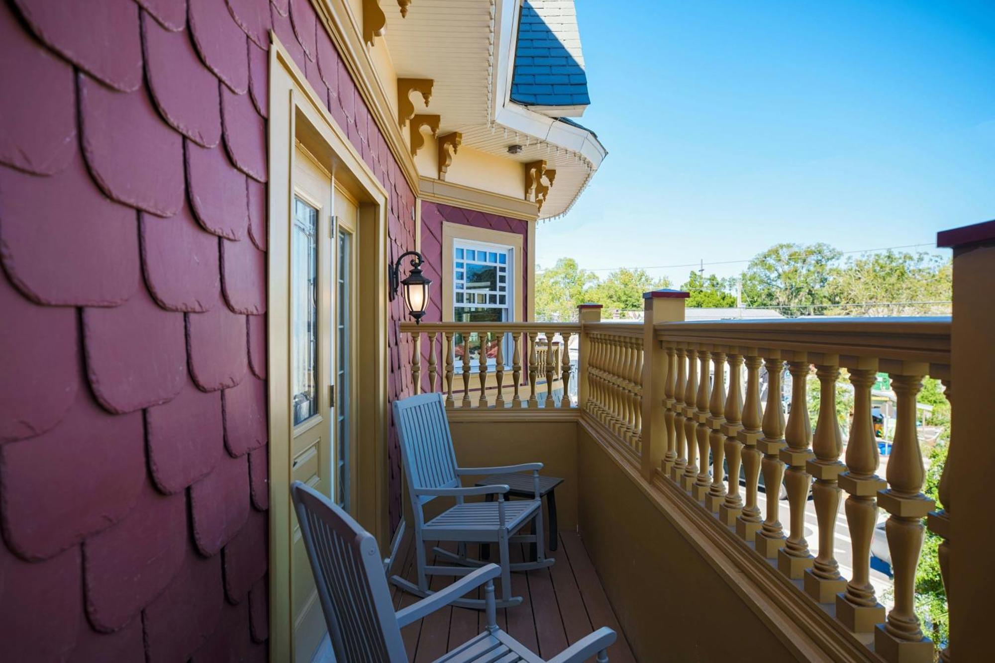 Renaissance St. Augustine Historic Downtown Hotel Luaran gambar