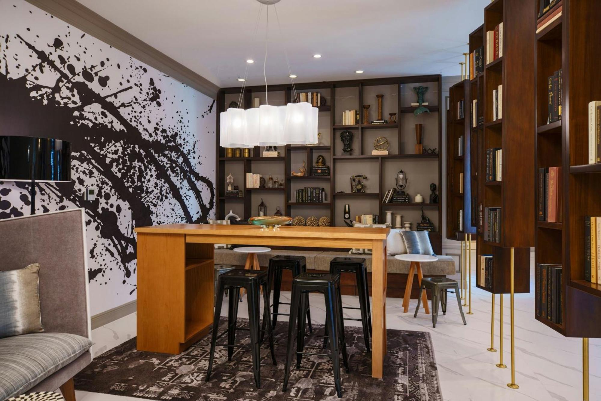 Renaissance St. Augustine Historic Downtown Hotel Luaran gambar