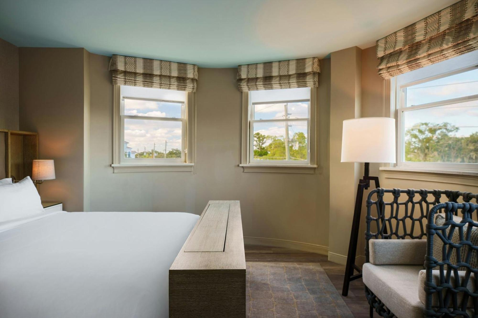 Renaissance St. Augustine Historic Downtown Hotel Luaran gambar