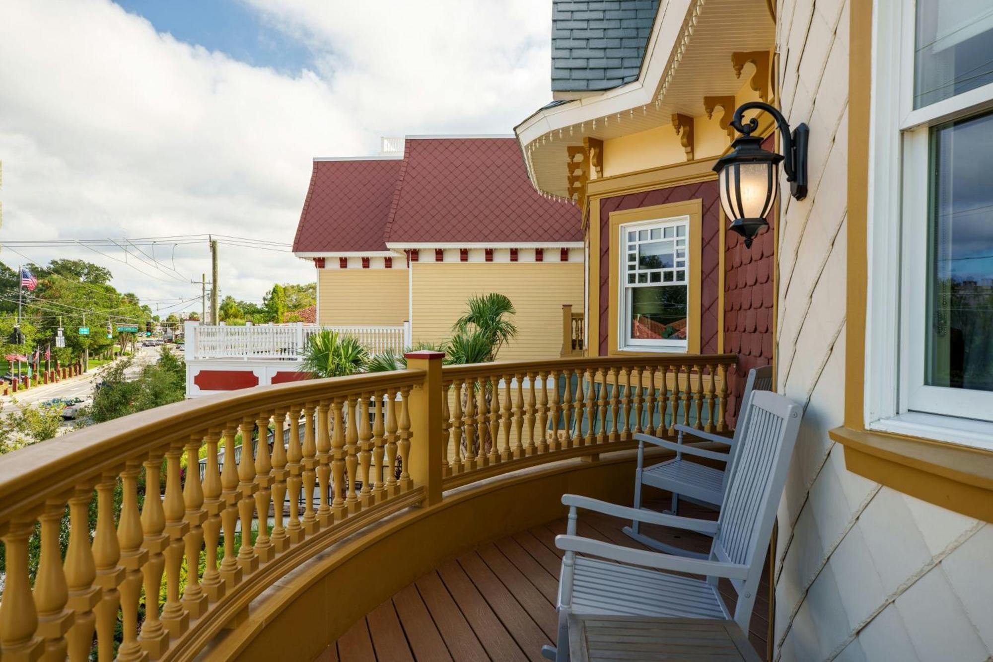 Renaissance St. Augustine Historic Downtown Hotel Luaran gambar