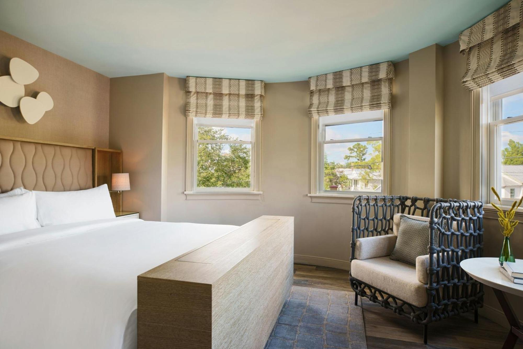 Renaissance St. Augustine Historic Downtown Hotel Luaran gambar