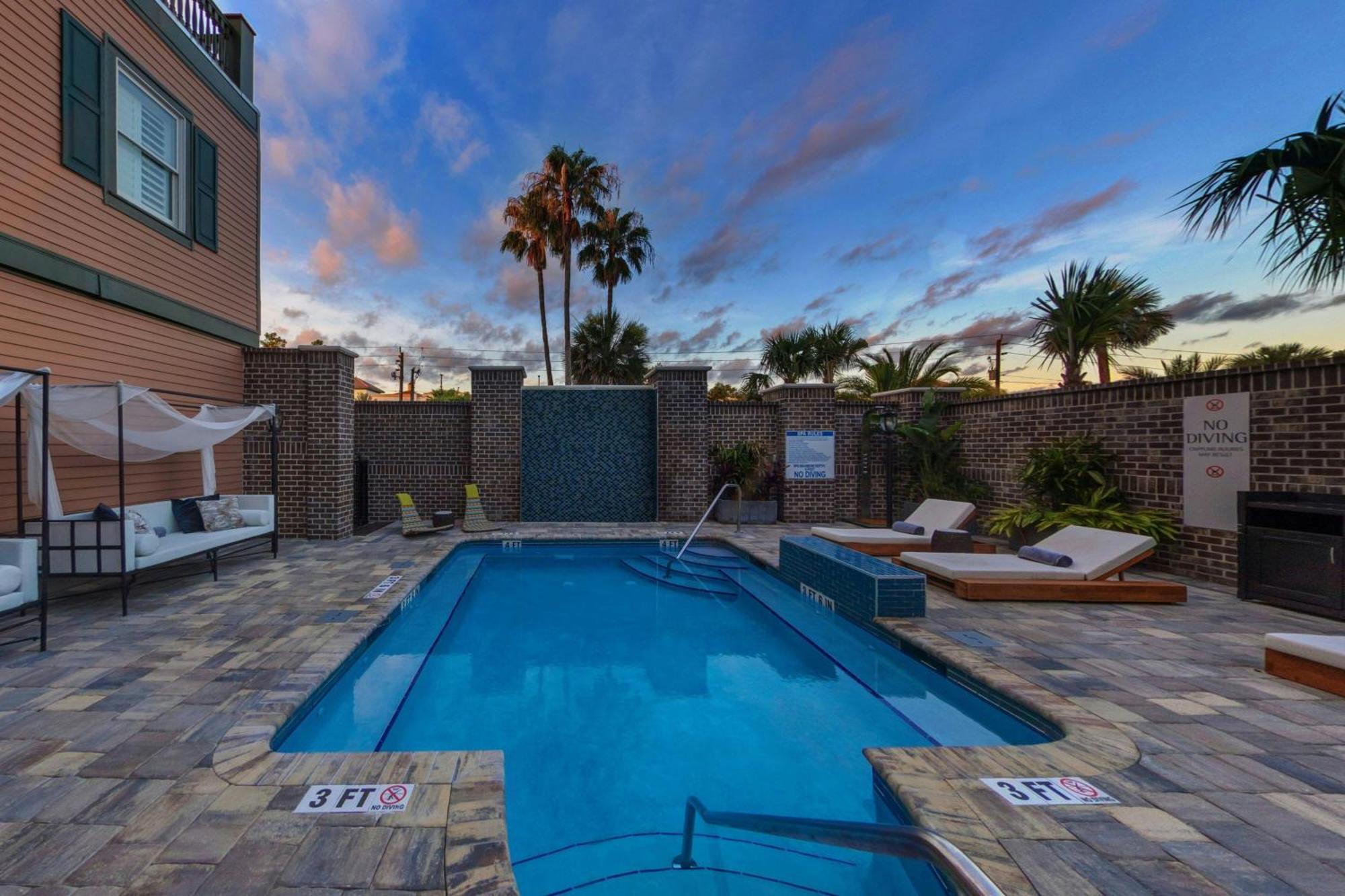 Renaissance St. Augustine Historic Downtown Hotel Luaran gambar