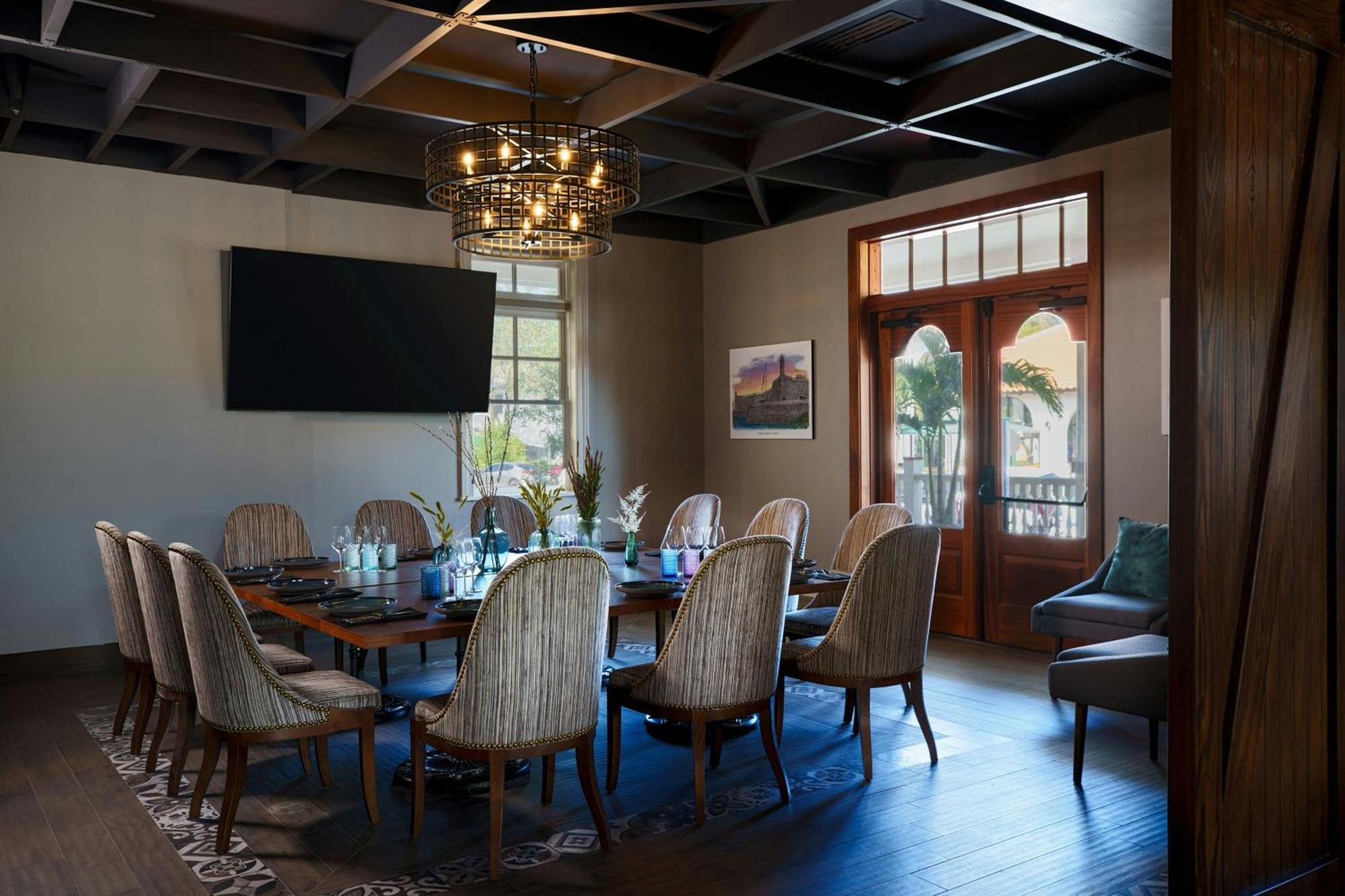 Renaissance St. Augustine Historic Downtown Hotel Luaran gambar