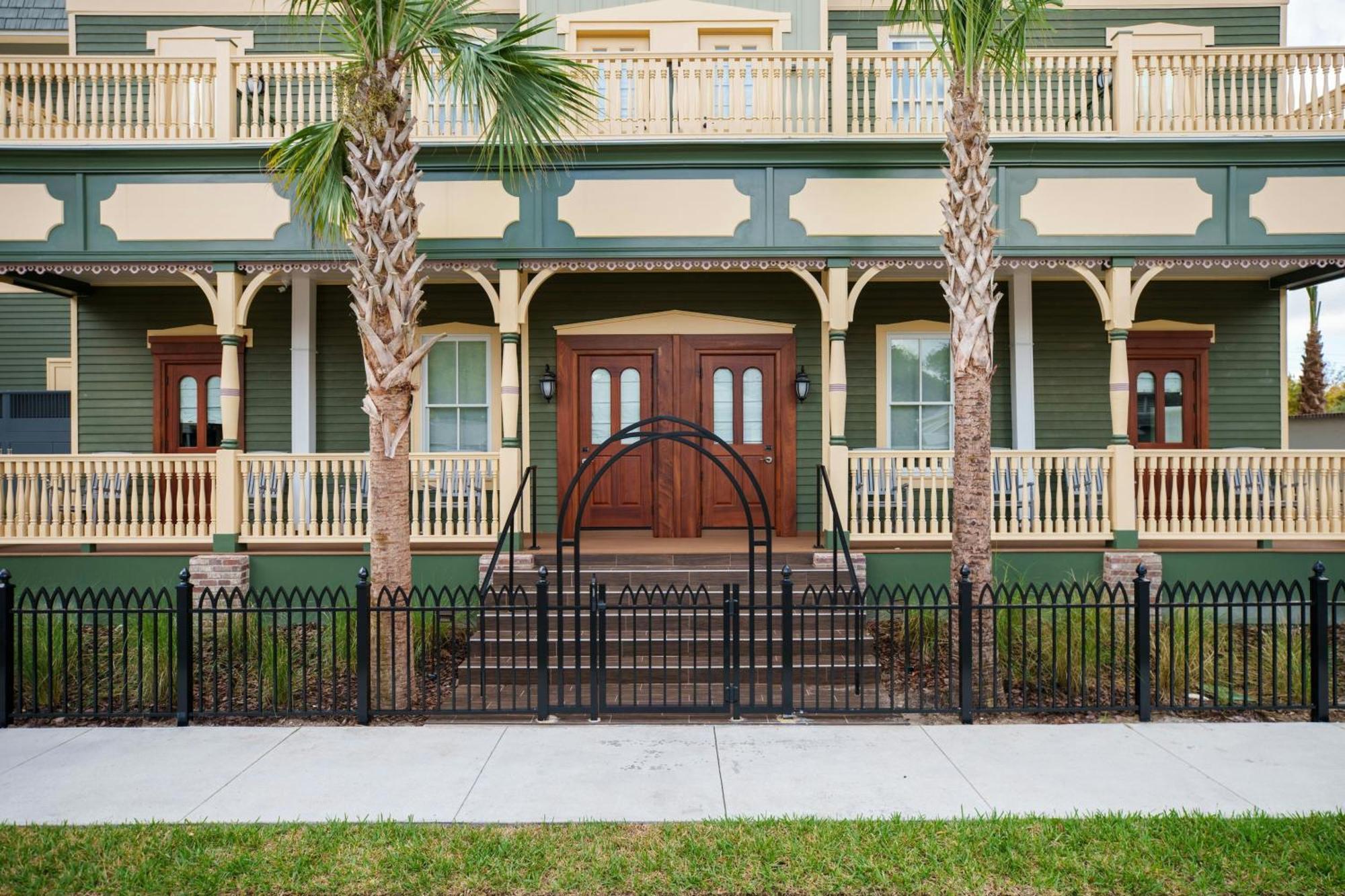 Renaissance St. Augustine Historic Downtown Hotel Luaran gambar