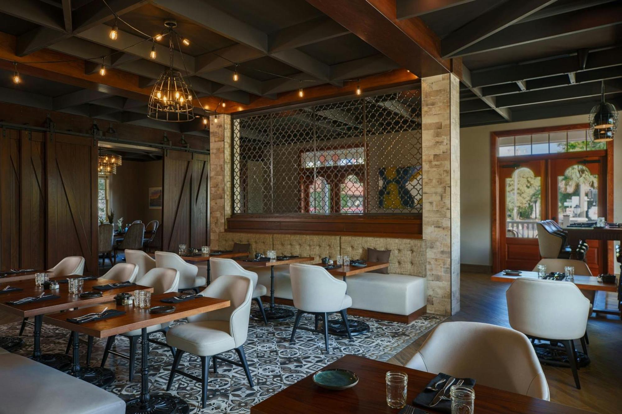 Renaissance St. Augustine Historic Downtown Hotel Luaran gambar