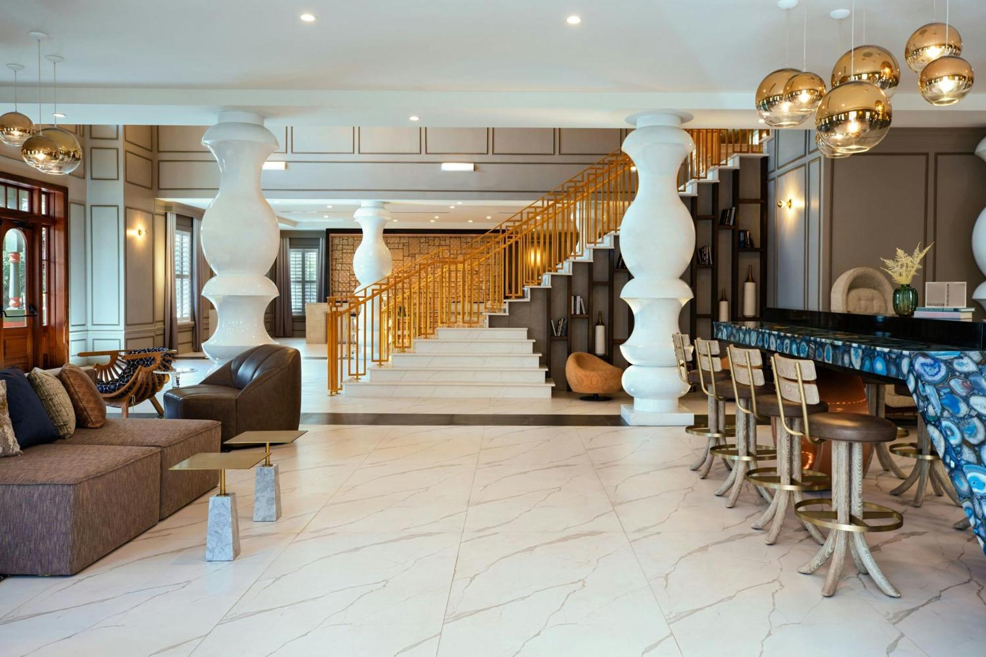 Renaissance St. Augustine Historic Downtown Hotel Luaran gambar