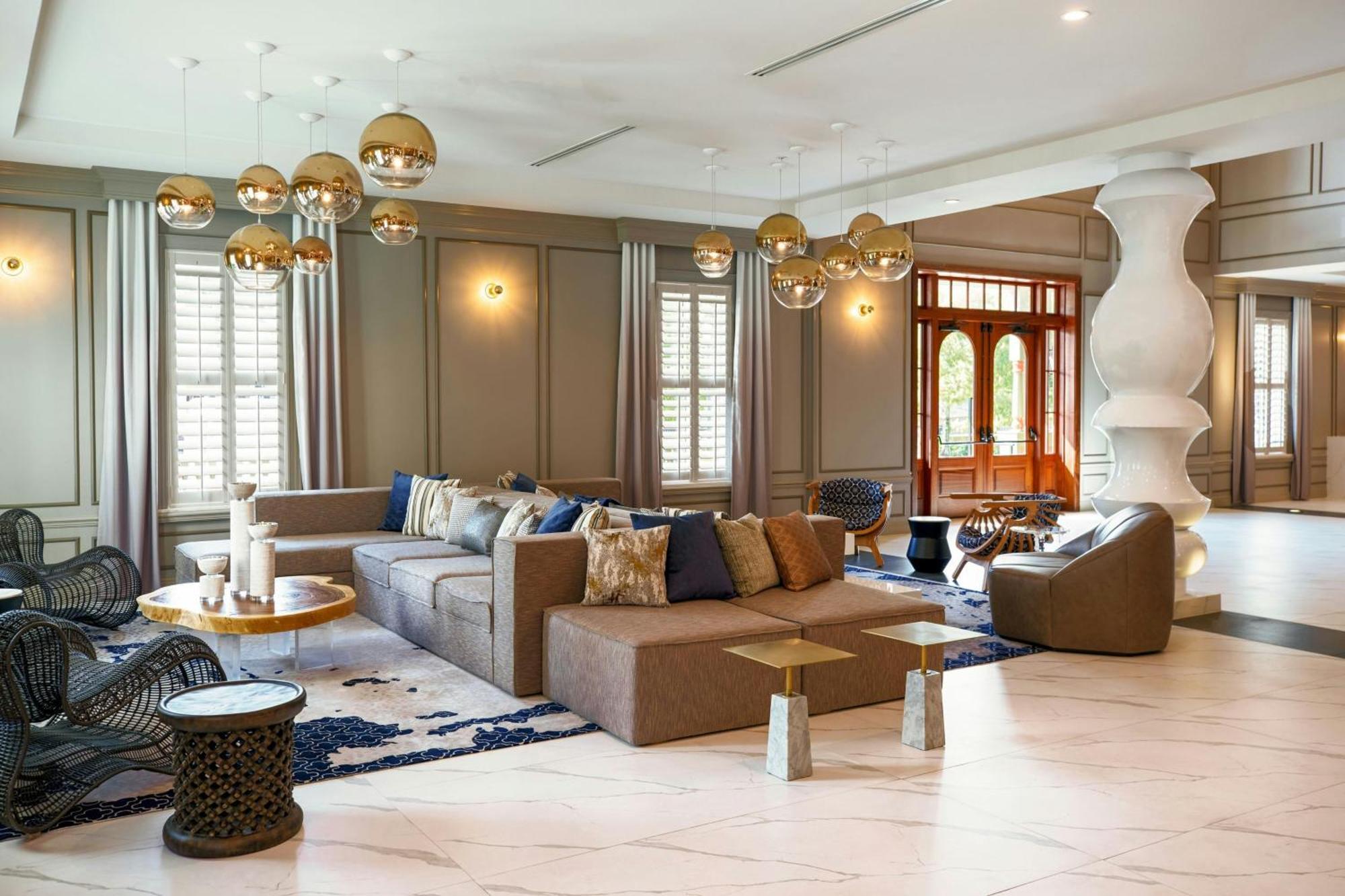 Renaissance St. Augustine Historic Downtown Hotel Luaran gambar