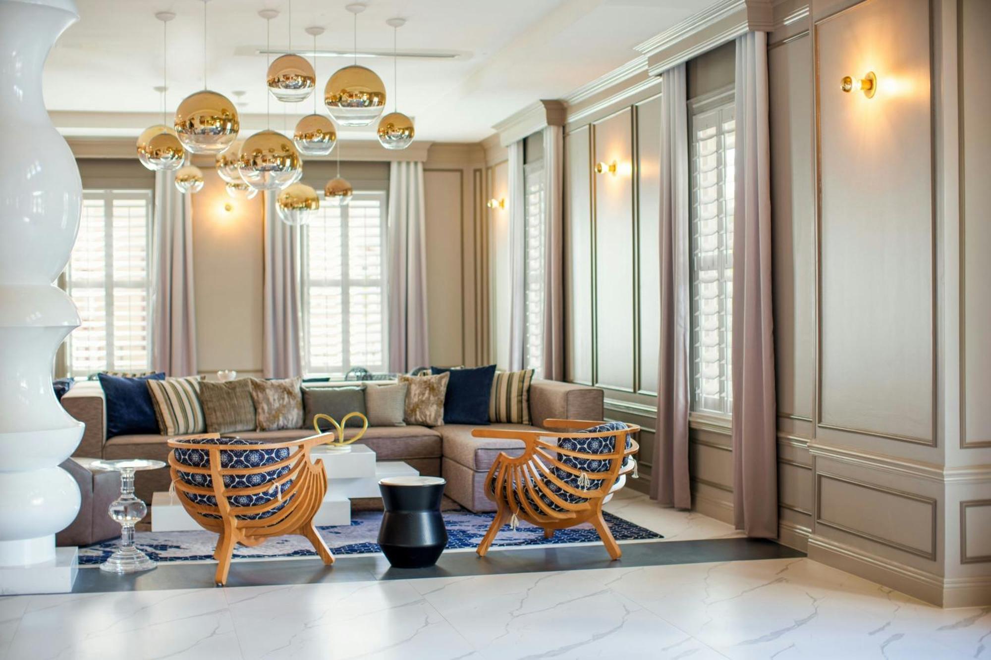 Renaissance St. Augustine Historic Downtown Hotel Luaran gambar