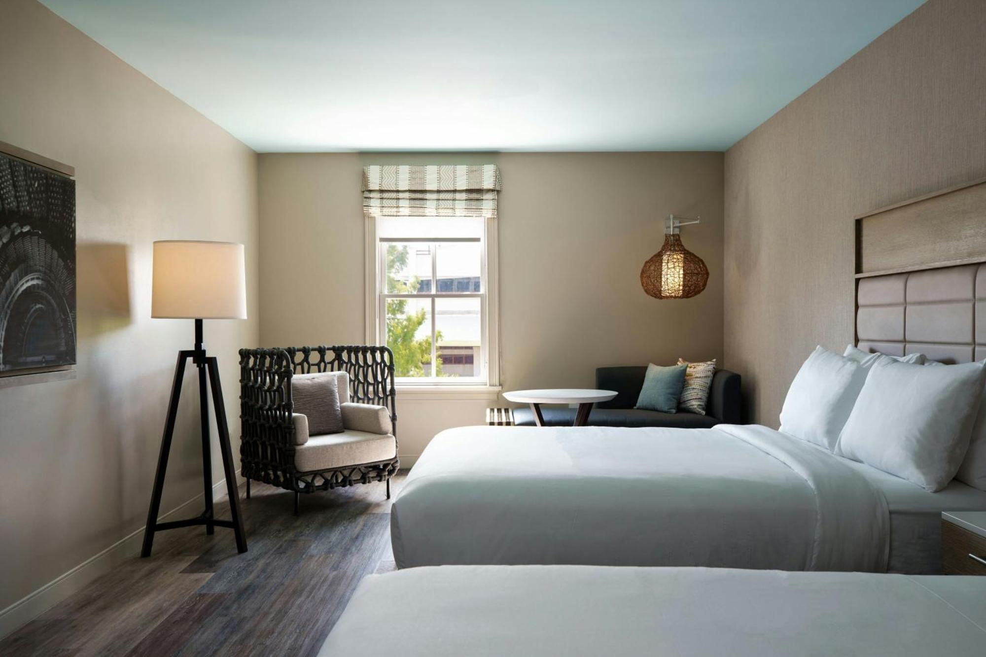 Renaissance St. Augustine Historic Downtown Hotel Luaran gambar