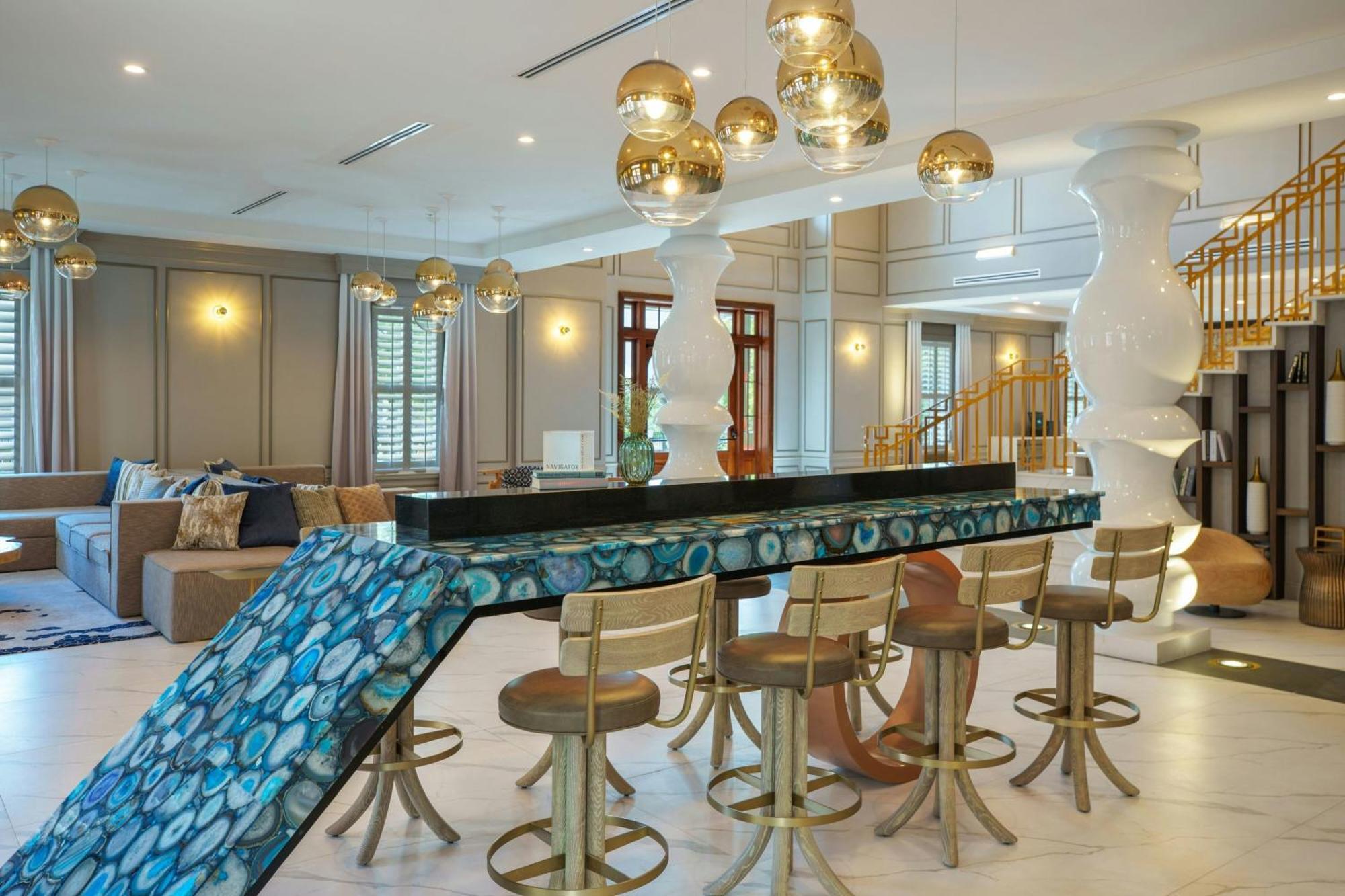 Renaissance St. Augustine Historic Downtown Hotel Luaran gambar
