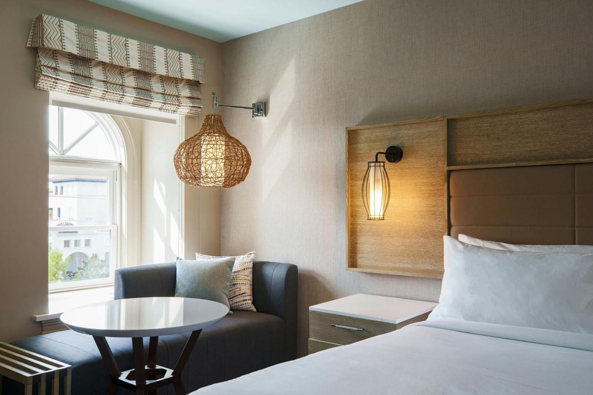 Renaissance St. Augustine Historic Downtown Hotel Luaran gambar